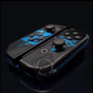 Legend of Zelda Nintendo Switch Controllers